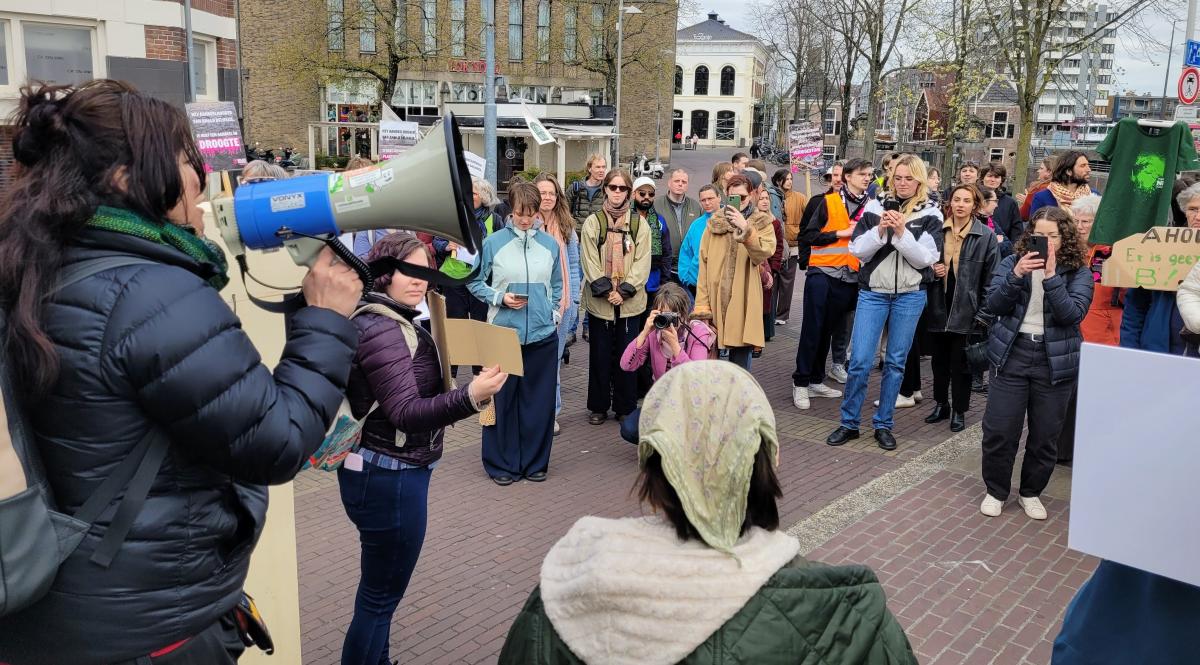 Breakthrough week for Milk with Dignity campaign | Migrant Justice